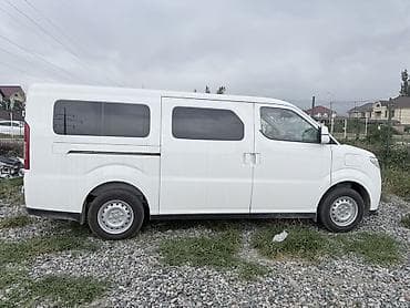 wuling mini ev: Легкий грузовик, Стандарт, До 1 т, Новый — 8