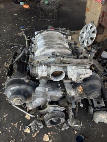 шины 14 бу бишкек: Бензиновый мотор Toyota 2001 г., 4.7 л, Б/у, Оригинал, Япония — 1