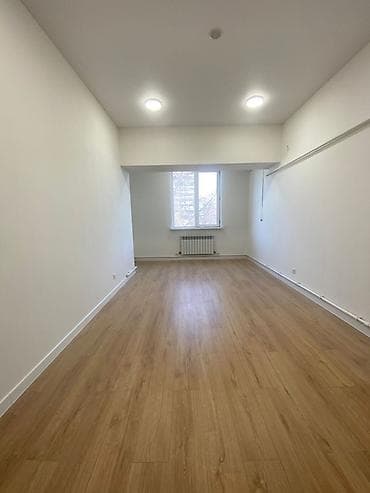 Кыймылсыз мүлк: Кеңселерди ижаралоо, 450 м², Административдик имаратта — 4