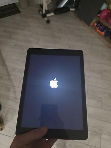 планшет samsung tab a: Планшет, Apple, память 64 ГБ, 9" - 10", 4G (LTE), Б/у, Классический цвет - Серый — 1