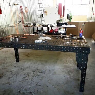сварка опарат: Столы сварочные разных размеров в наличии и под заказ. Толщина 5-10 — 2