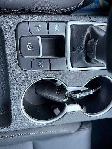 киа спортэдж: Kia Sportage: 2020 г., 2 л, Автомат, Бензин, Кроссовер — 10