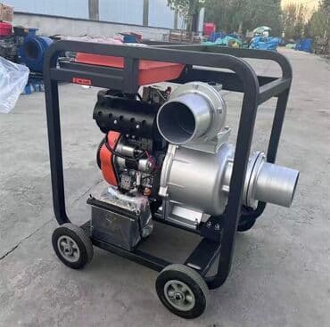 мотопомпы для полива полей: Мотопомпа Дизельная, Бесплатная доставка — 2