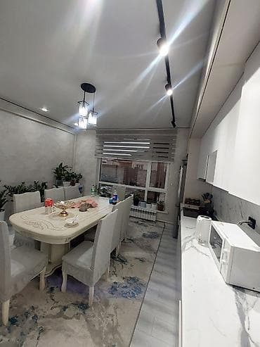 Аренда домов: Дом, 143 м², 4 комнаты, Риэлтор, Дизайнерский ремонт — 5