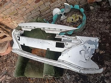 ремонт капота: Капот Hyundai — 3