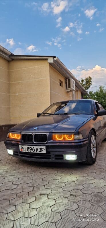 радиатор на опель вектра б: BMW 3 series: 1997 г., 1.8 л, Механика, Бензин, Седан — 17