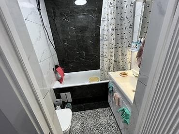 рабочи гадок квартира: 1 комната, Собственник, С мебелью полностью — 3