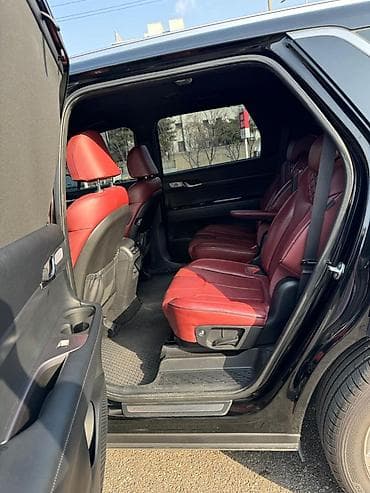 Продажа авто: Hyundai Palisade: 2020 г., 2.2 л, Автомат, Дизель, Кроссовер — 9