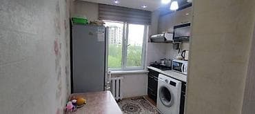 104: 3 комнаты, 58 м², 104 серия, 4 этаж — 3
