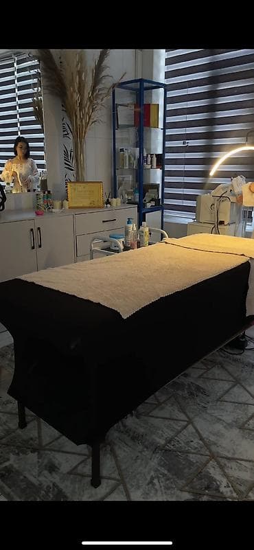 общая баня: Сдается кабинет Косметологам мастерам эпиляции бровистам — 2