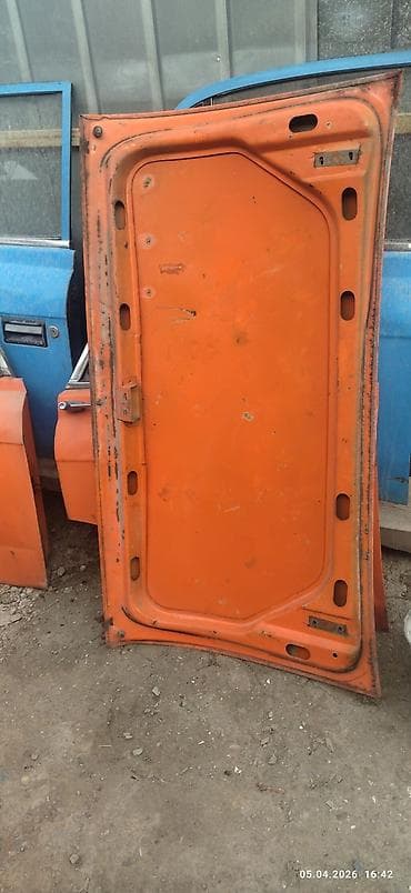 мост москвич 412 бу купить: Продаю различные запчасти на 2140 Азлк на запчасти крыло капот и.т.д — 4