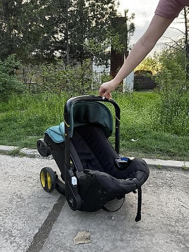 chicco echo: Автокресло — 3