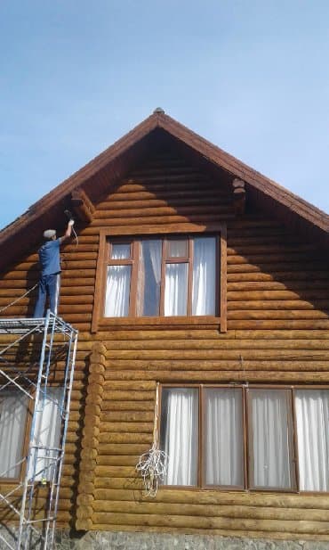 прайс лист на отделочные работы 2022: Ремонт под ключ | Квартиры, Дома, Бани Больше 6 лет опыта — 5