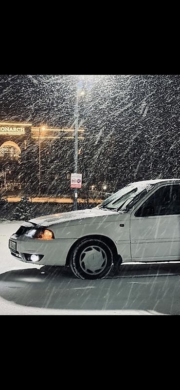 нексия бампер: Daewoo Nexia: 2009 г., 1.6 л, Ручные, Бензин, Седан — 4