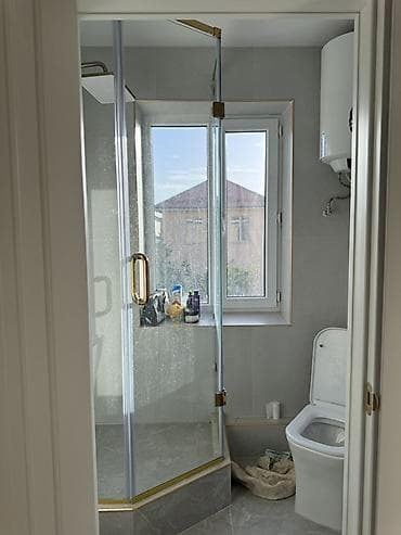 куплю бутку: 🏡 Шашылыш сатылат: 6 бөлмөлүү жаңы буткон эки этаж үй Бишкекте ! 📍 — 8