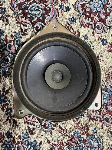 динамики на мерс: Автомобильные динамики первая пара оригинал на 124 Мерседестак же — 8