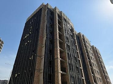 Квартиры: 2 комнаты, 74 м², Южная Магистраль Элитка, 9 этаж, ПСО (под самоотделку) — 4