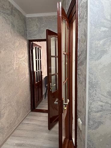 сдается 2 комнатная квартира 15000: 3 комнаты, Без подселения, С мебелью полностью — 2