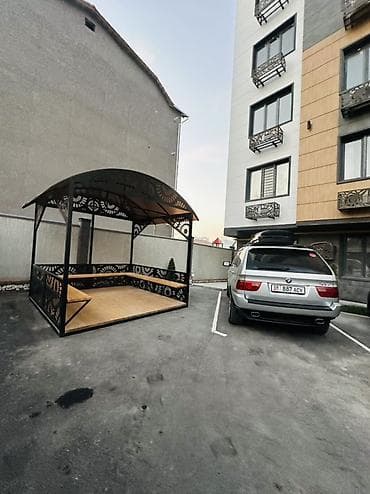 примерочный: 1 комната, 45 м², Элитка, 10 этаж, Дизайнерский ремонт — 4