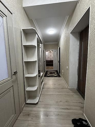 Недвижимость: 2 комнаты, Агентство недвижимости, Без подселения, С мебелью полностью — 6