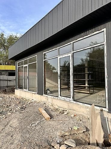 pro max: Алюминиевые витражи Алюминий алюминий окна двери витражи перегородки — 3