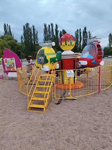 Сдаю коттедж в ЦО АТЛАНТИС на Иссык куле,село Сары-Ой.Коттедж 1+1 не — 2