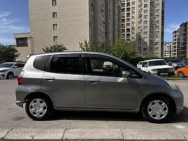 хонда фит вампер: Honda Fit: 2004 г., Хэтчбэк — 4