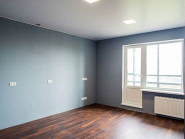 покраска стен водоэмульсионной краской цена за м2: Покраска наружных стен, Покраска стен, Покраска потолков, На водной основе, На масляной основе, Больше 6 лет опыта — 9