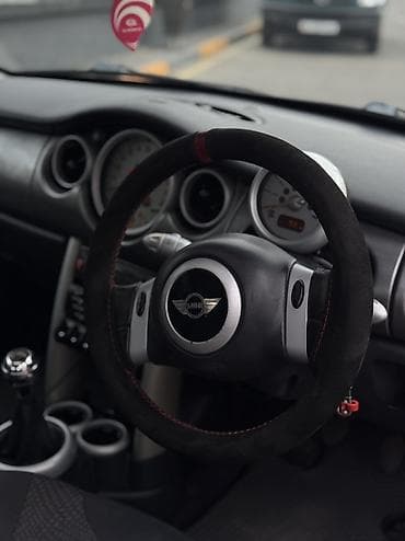 мини купер цена бу: Mini Cooper: 2003 г., 1.6 л, Механика — 9