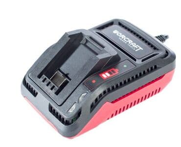 зарядка акумуляторов: Зарядное устройство CLC-20V-2.4 Зарядное устройство — 1