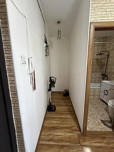 рефреш билд: 1 комната, 45 м², 106 серия улучшенная, 6 этаж — 6