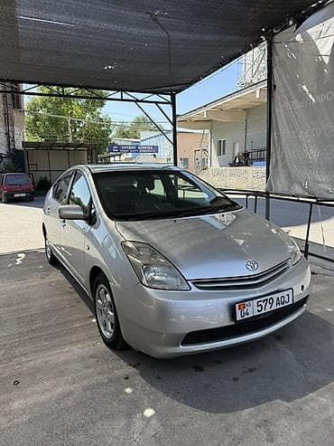 450h lexus: Toyota Prius: 2004 г., 1.5 л, Автомат, Гибрид, Лифтбек — 1