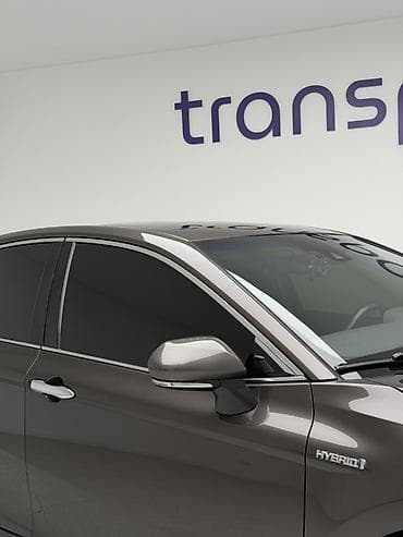 Продажа авто: Toyota Camry: 2019 г., 2.5 л, Вариатор, Гибрид, Седан — 4