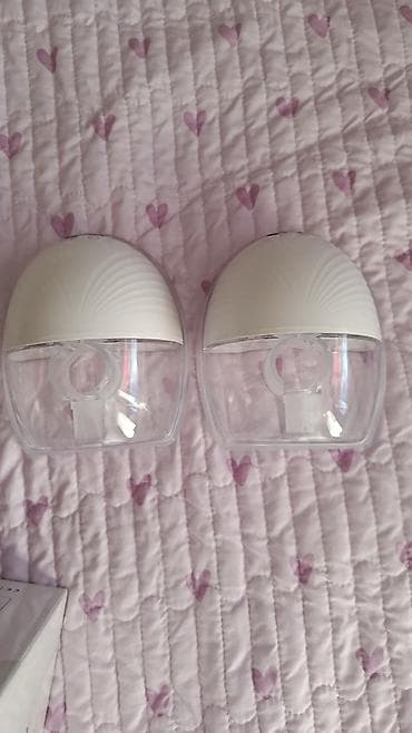 Молокоотсос, Новый — 3