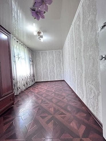 76: 2 комнаты, 44 м², Дордой Плаза ТРЦ 104 серия, 1 этаж, Косметический ремонт — 3