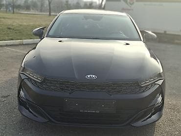 l9 pro: Kia K5: 2021 г., 2 л, Автомат, Газ, Седан — 1