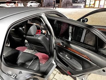 мотор гетс: Honda Accord: 2003 г., 3 л, Автомат, Бензин, Седан — 6