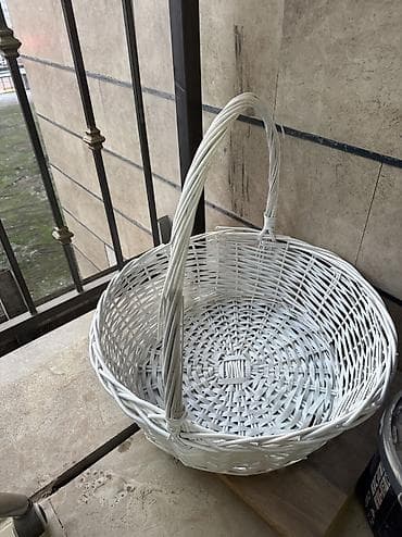 себет манты: Корзина — 1