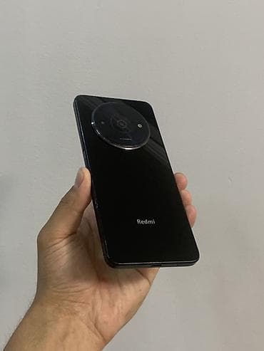redmi note 4pda: Redmi, Redmi A3, Б/у, 64 ГБ, цвет - Черный, 2 SIM — 5