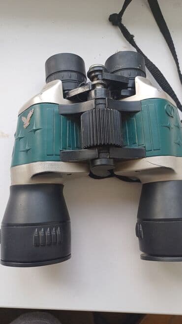 прибор ночного видения для охоты бу: Срочно продается бинокль СССР антиквариат — 3