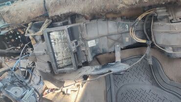 фит запчасти бишкек: Продаю пассат б3 на разбор кому что надо пишите — 7