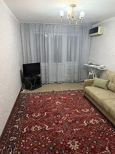 2 комнаты, Собственник, Без подселения, С мебелью полностью