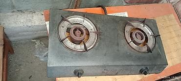 Газовая, Механическое