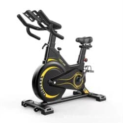 запчасти для велосипедов: Профессиональный велотренажер🔥 Грузоподьемность до 150 кг Магнитный — 4