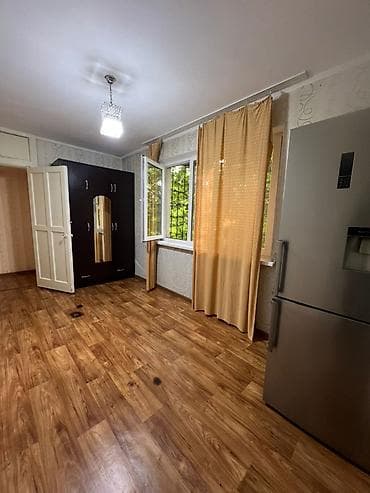 14: 2 комнаты, 44 м², 9 мкр 104 серия, 1 этаж, Евроремонт — 5