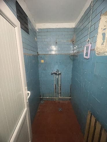 Квартиры: 1 комната, 14 м², Общежитие, 2 этаж, Косметический ремонт — 6