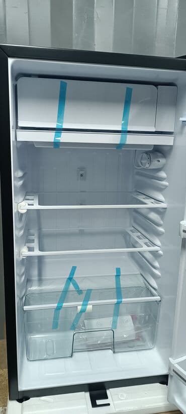 холодильник маленький купить: Холодильник Новый, Однокамерный, De frost (капельный), 47 * 85 * 45 — 5