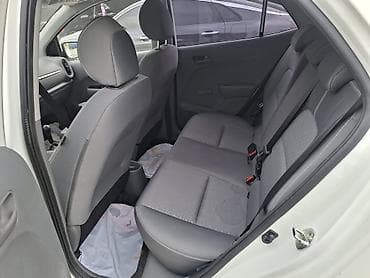 cheri tiggo: Kia Morning: 2019 г., 1 л, Автомат, Бензин, Хэтчбэк — 6