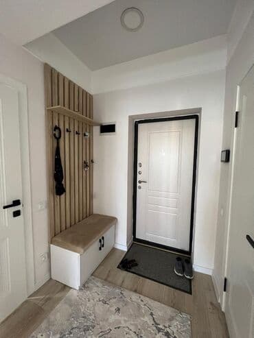 сдаю квартиру долгосрочную: 2 комнаты, Собственник, Без подселения, С мебелью полностью — 11