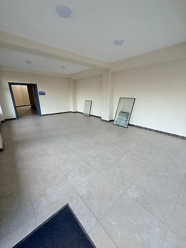 Үй куруучулардан жаңы конуштар: 3 бөлмө, 100 м², Элитка, 12 кабат, Даяр ПСО (өзү оңдоп түзөтүп бүтүү үчүн) — 9